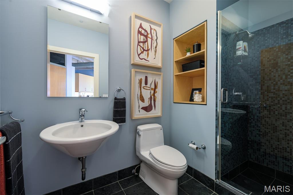 Louderman Lofts - Residential