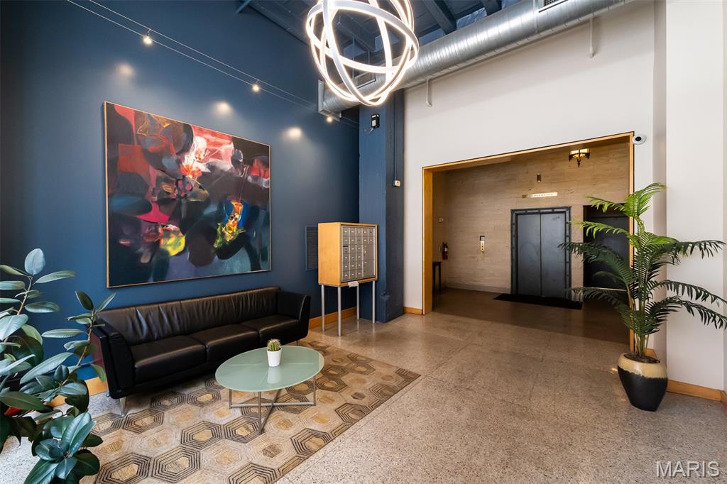 Louderman Lofts - Residential