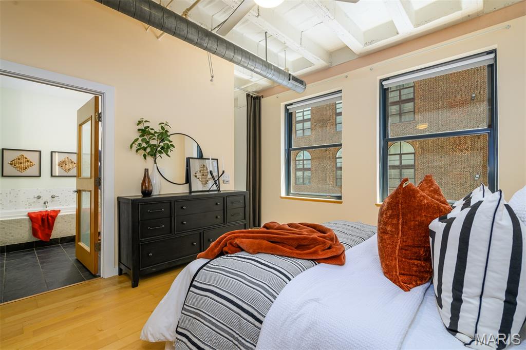 Louderman Lofts - Residential