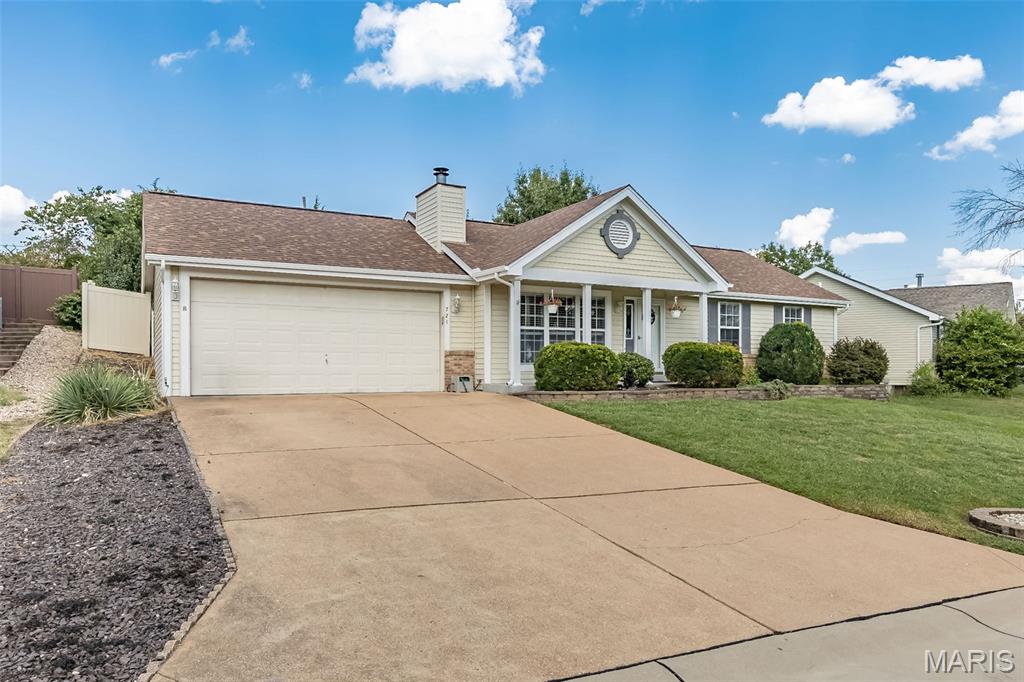 Sancta Maria Estates 10 - Residential
