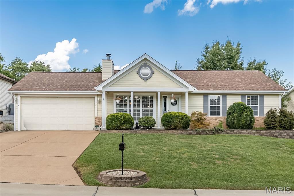Sancta Maria Estates 10 - Residential
