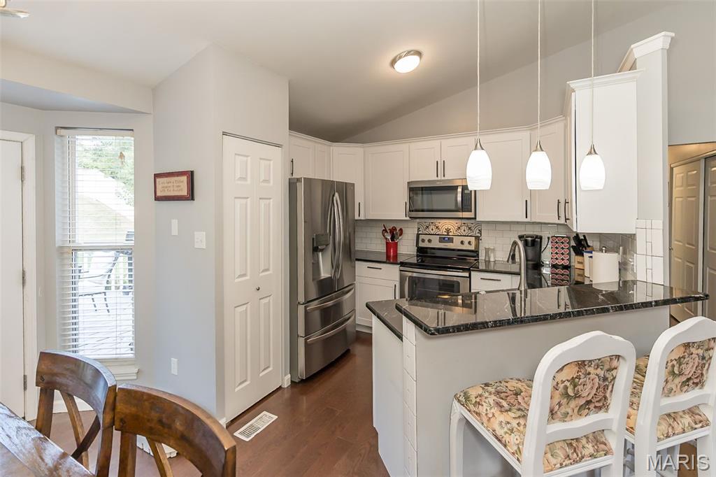 Sancta Maria Estates 10 - Residential