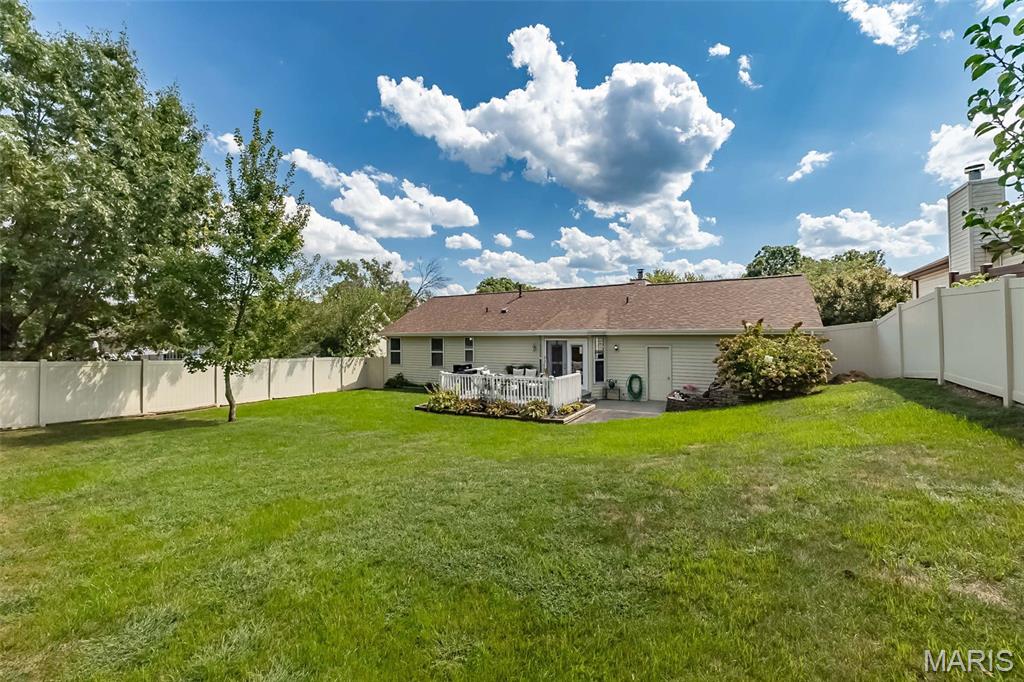 Sancta Maria Estates 10 - Residential