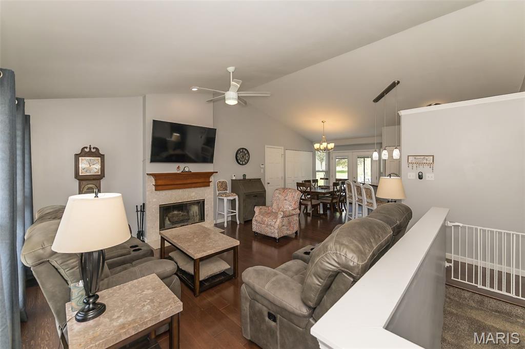 Sancta Maria Estates 10 - Residential