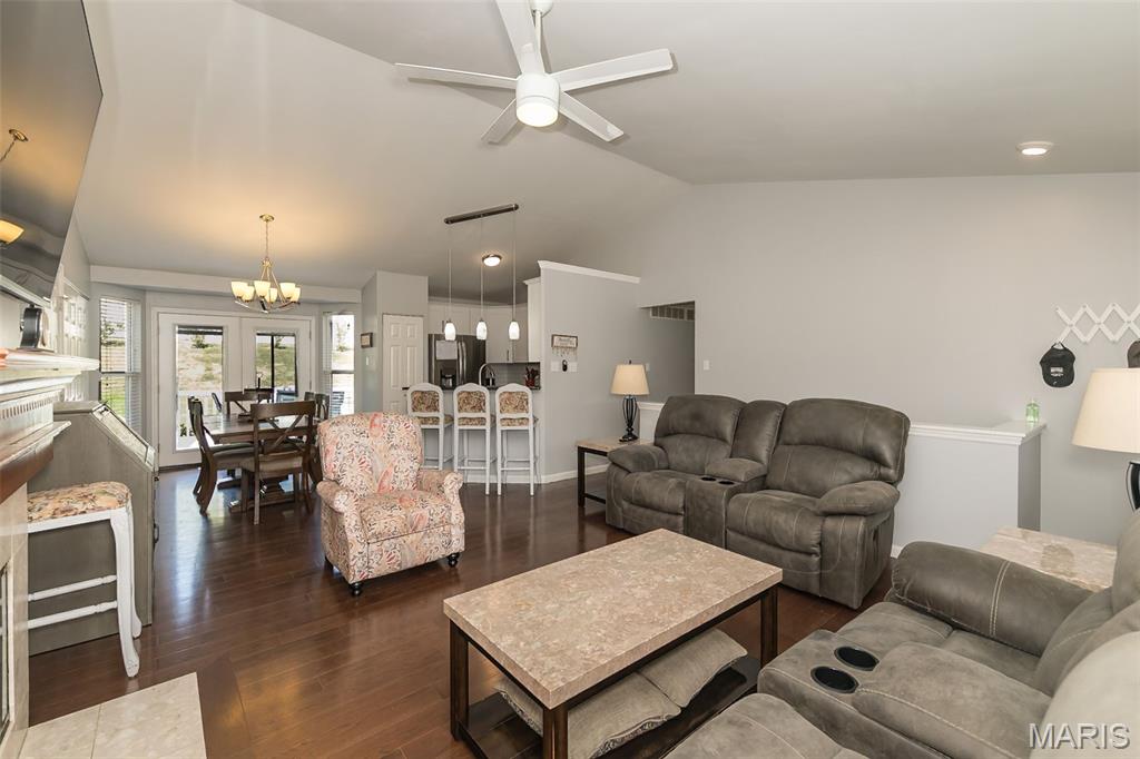 Sancta Maria Estates 10 - Residential