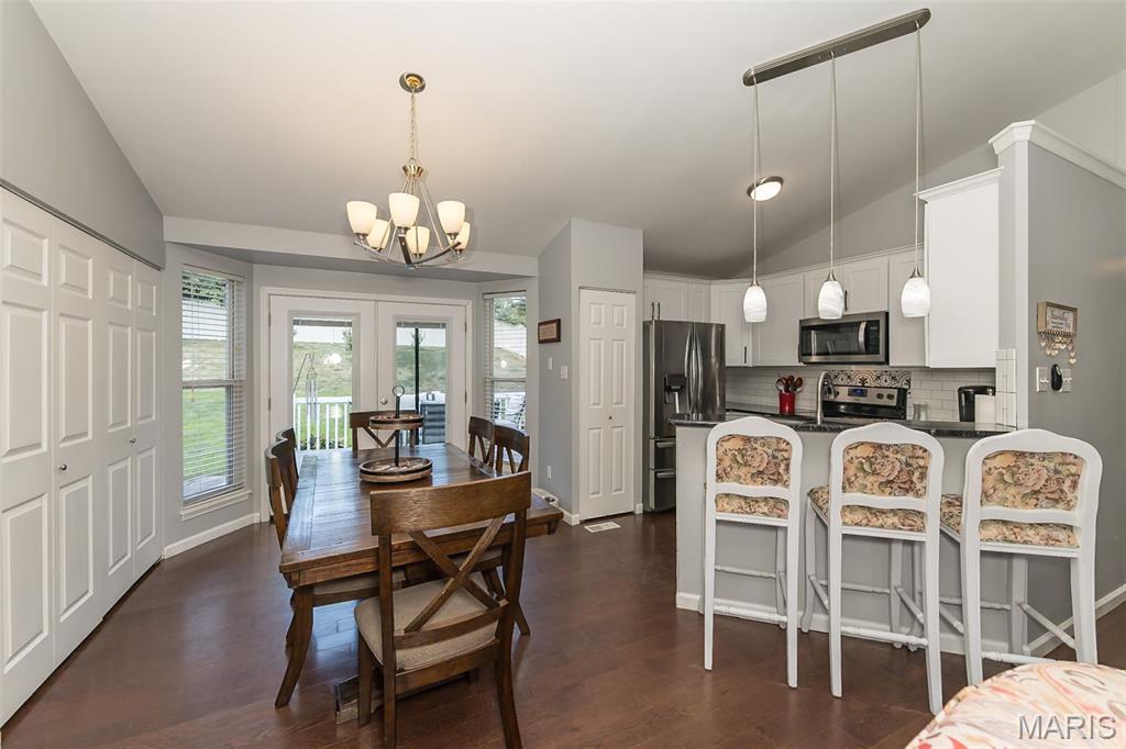 Sancta Maria Estates 10 - Residential