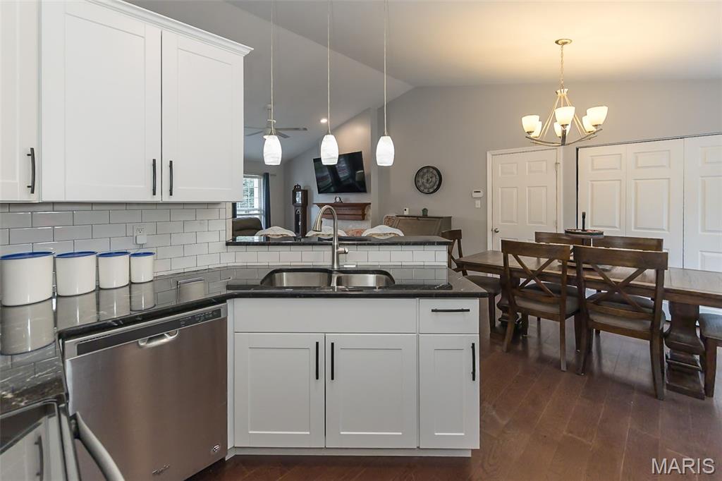 Sancta Maria Estates 10 - Residential