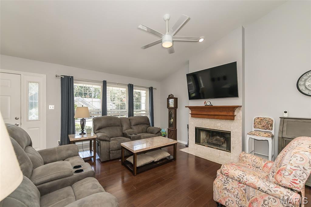 Sancta Maria Estates 10 - Residential