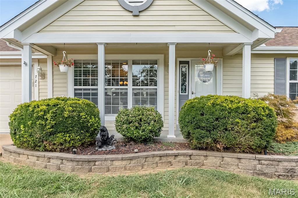 Sancta Maria Estates 10 - Residential
