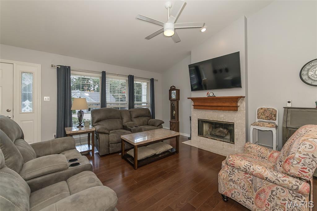 Sancta Maria Estates 10 - Residential