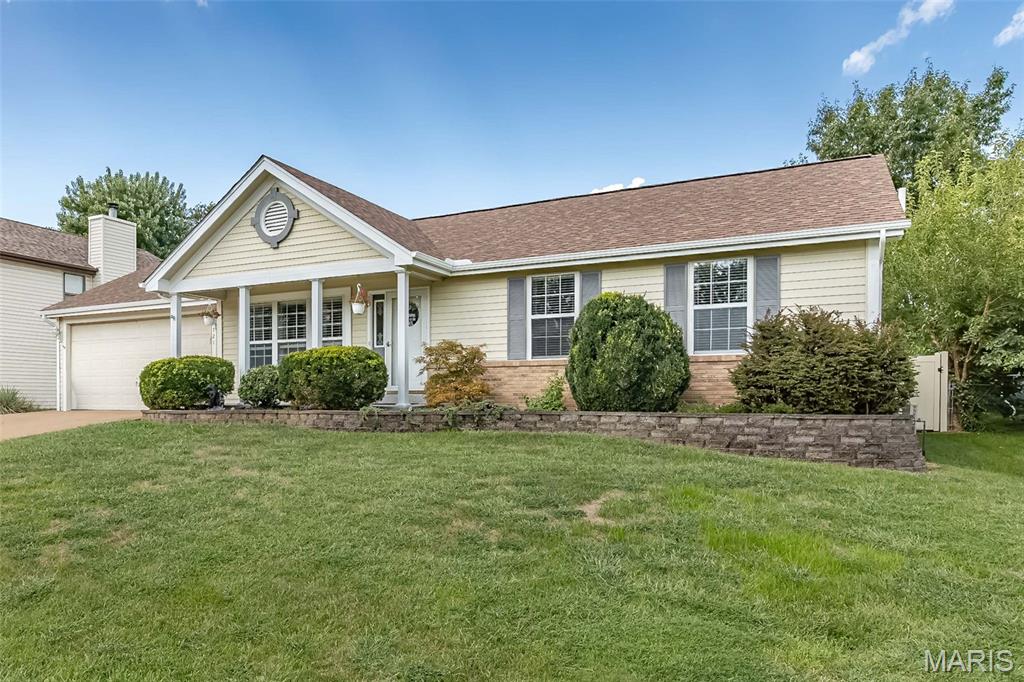 Sancta Maria Estates 10 - Residential