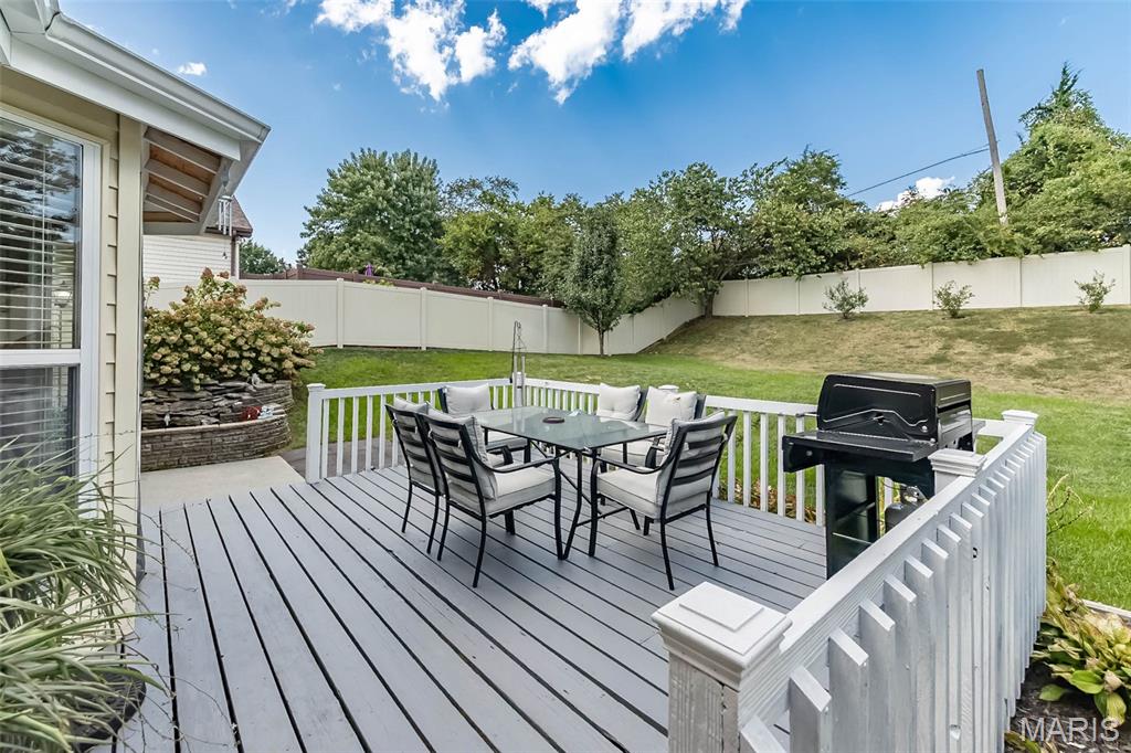 Sancta Maria Estates 10 - Residential
