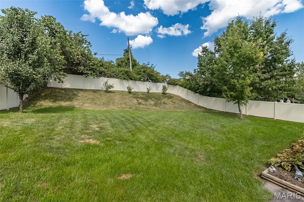 Sancta Maria Estates 10 - Residential