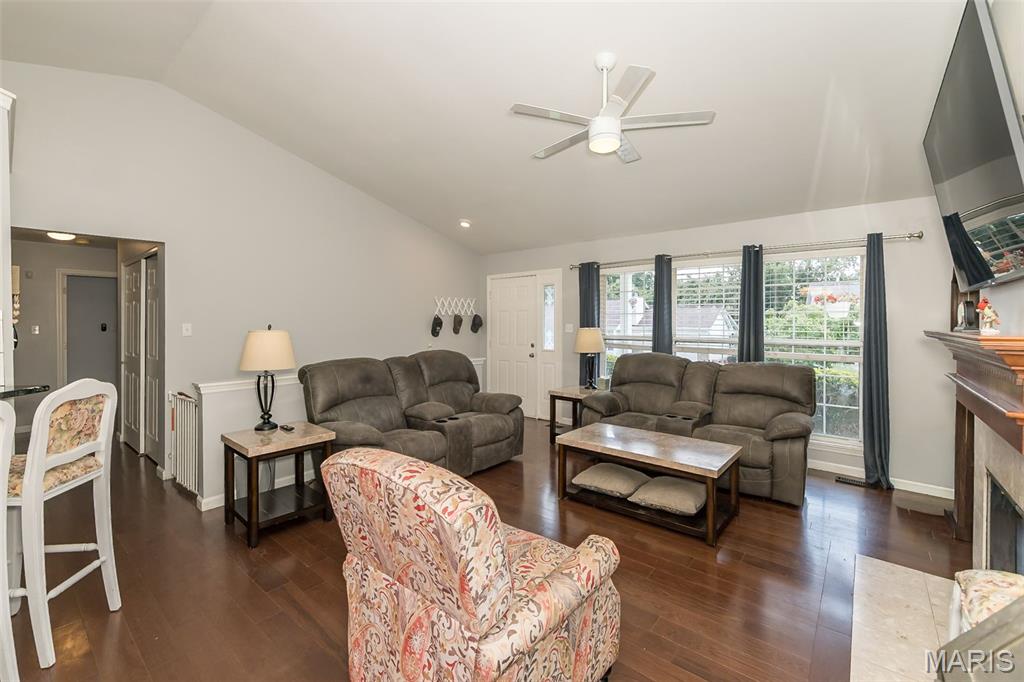 Sancta Maria Estates 10 - Residential