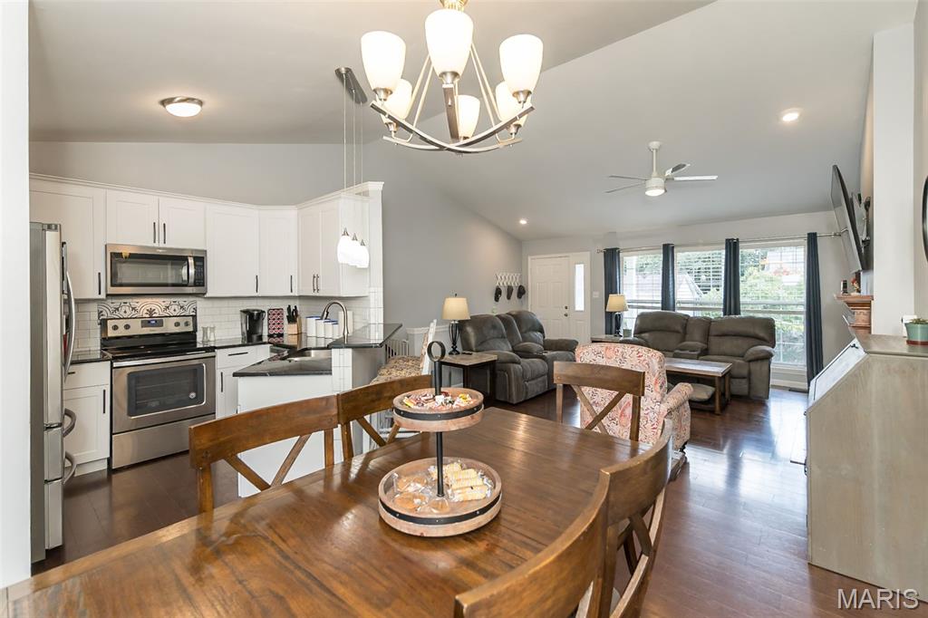 Sancta Maria Estates 10 - Residential