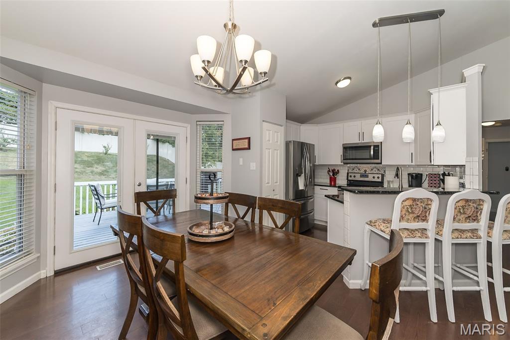 Sancta Maria Estates 10 - Residential