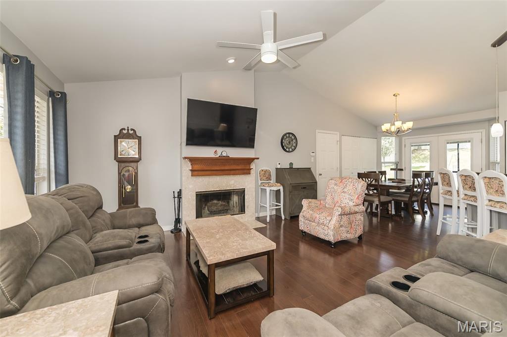 Sancta Maria Estates 10 - Residential