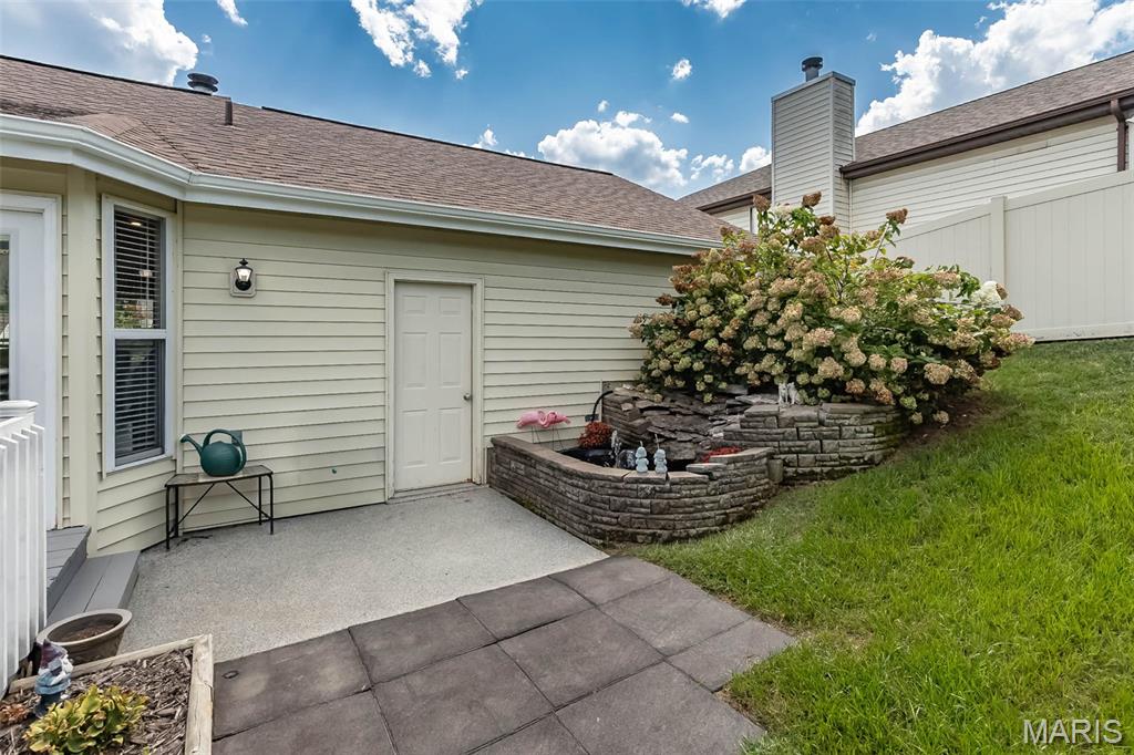 Sancta Maria Estates 10 - Residential