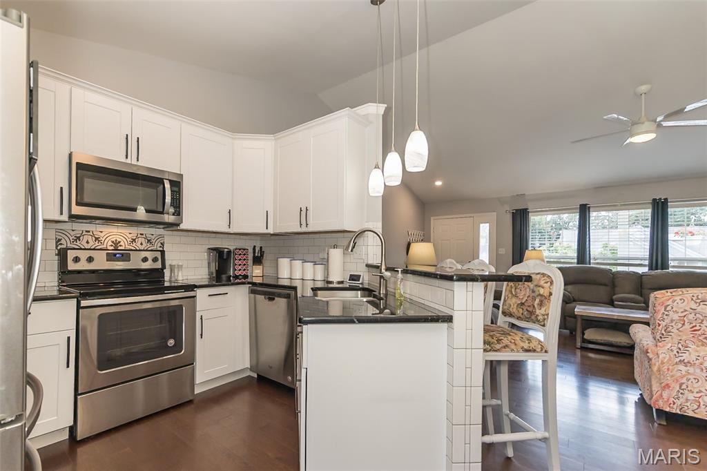 Sancta Maria Estates 10 - Residential