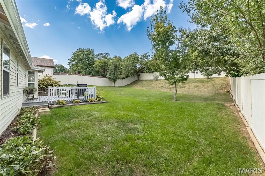 Sancta Maria Estates 10 - Residential