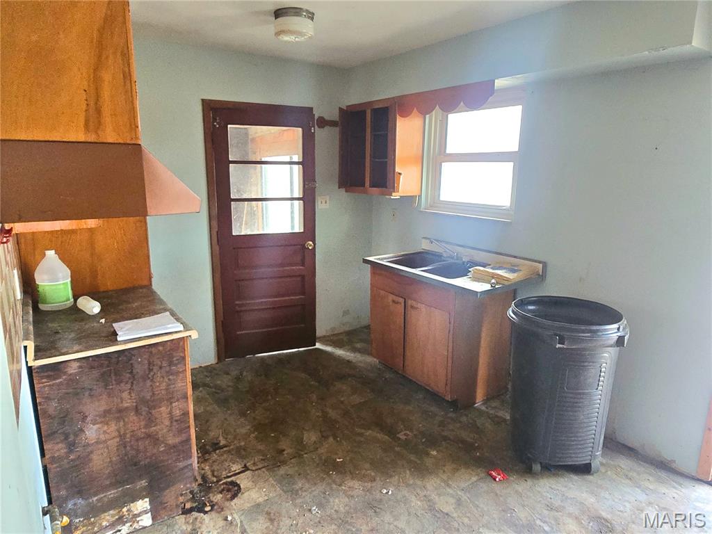 Not in a subdivision - Residential