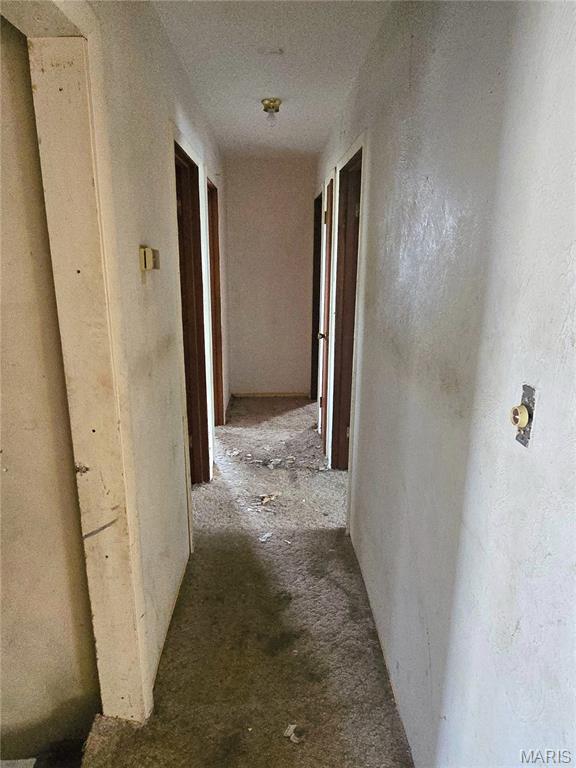 Not in a subdivision - Residential