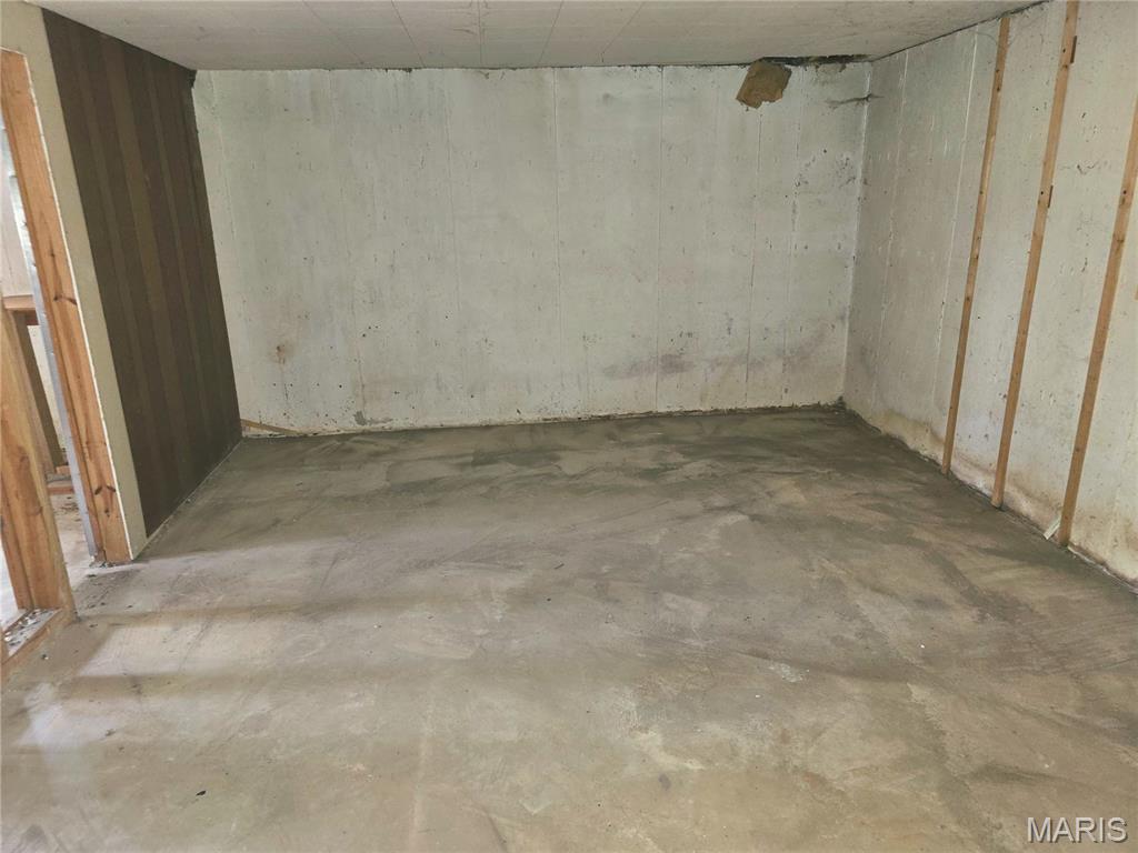Not in a subdivision - Residential