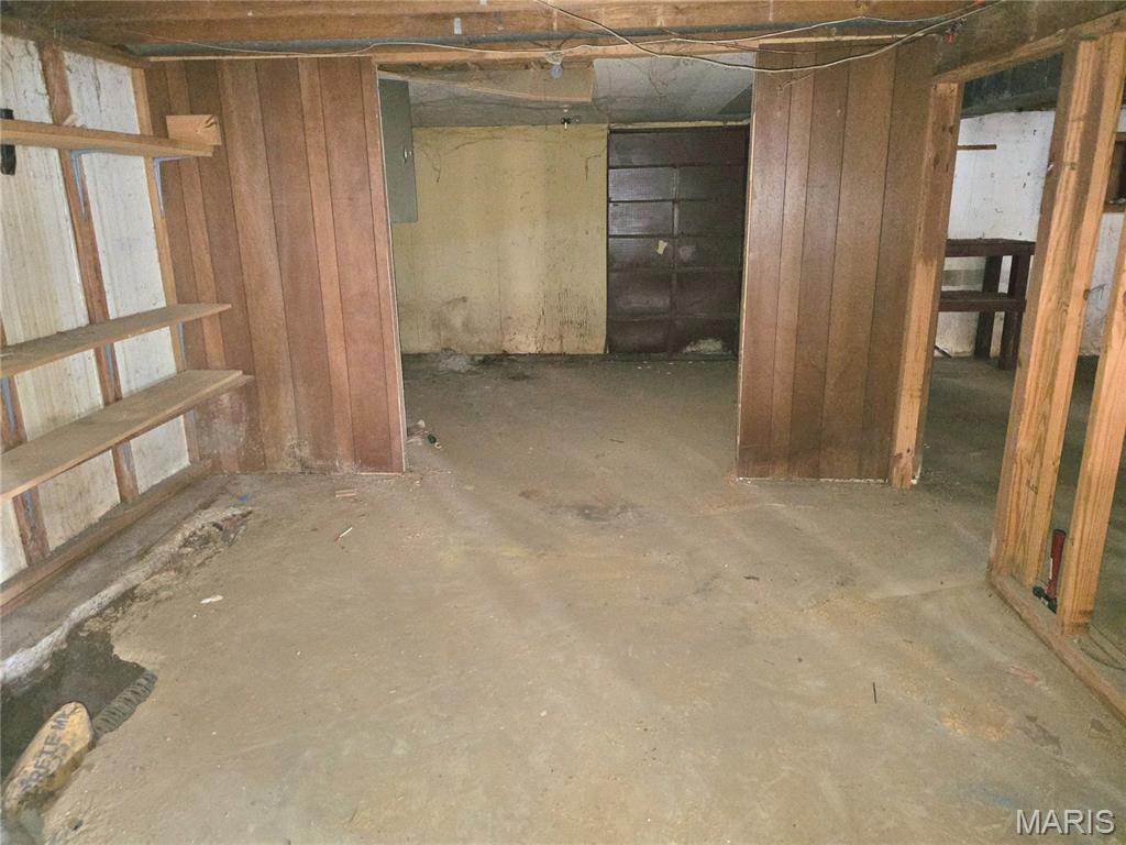 Not in a subdivision - Residential