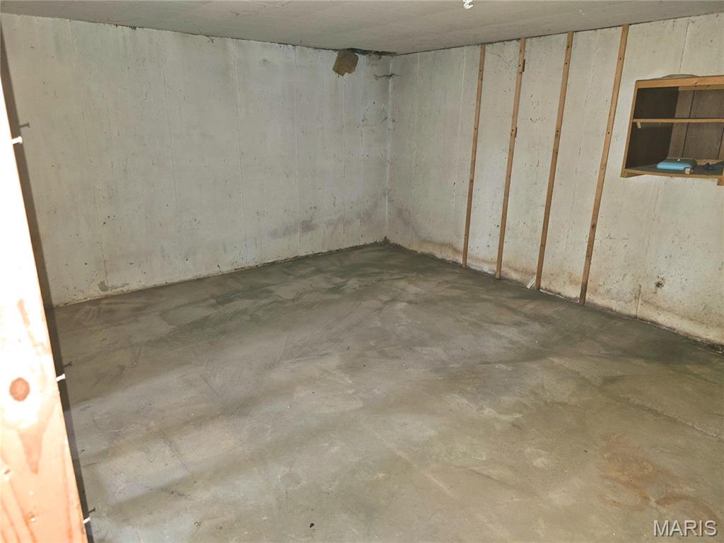Not in a subdivision - Residential