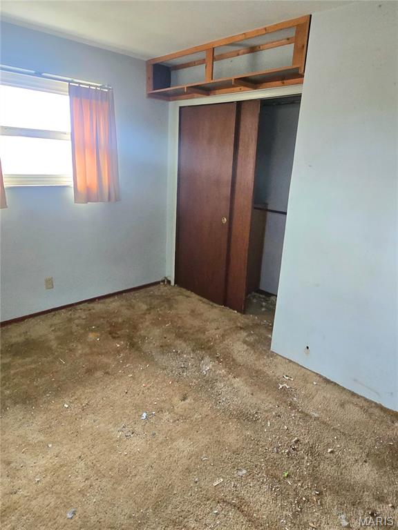 Not in a subdivision - Residential