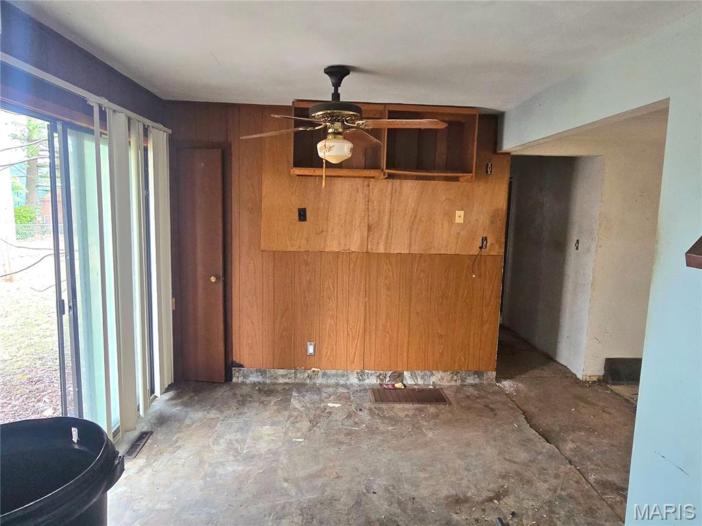Not in a subdivision - Residential