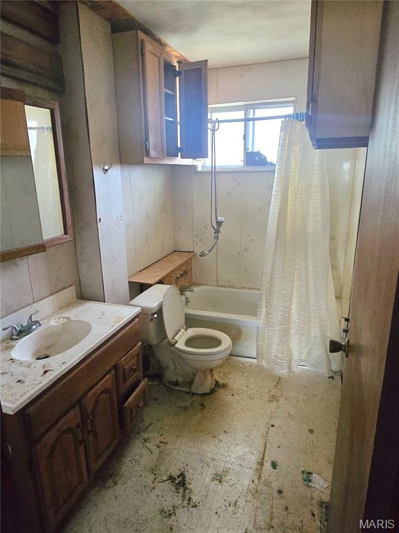 Not in a subdivision - Residential