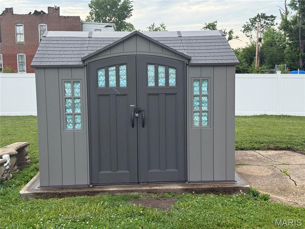 SCANLONS ADD - Residential
