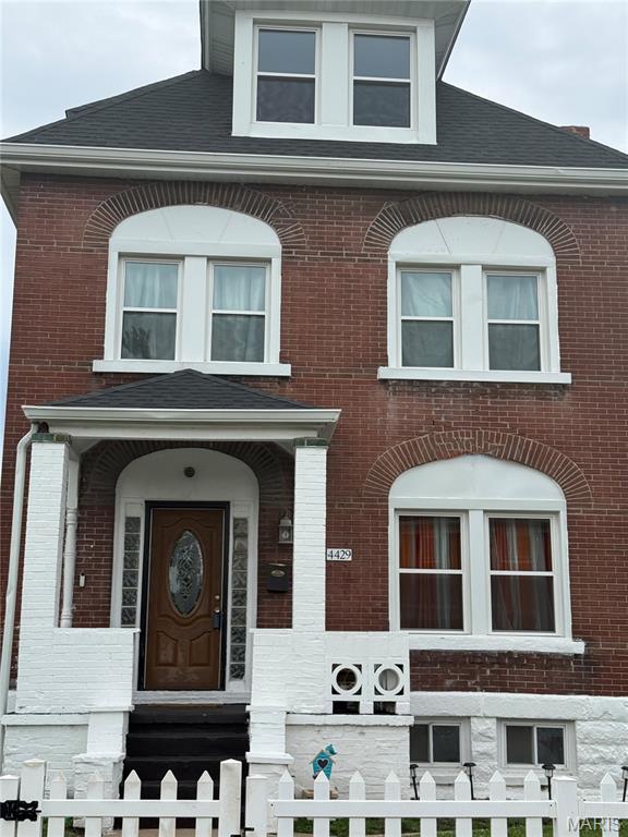 SCANLONS ADD - Residential