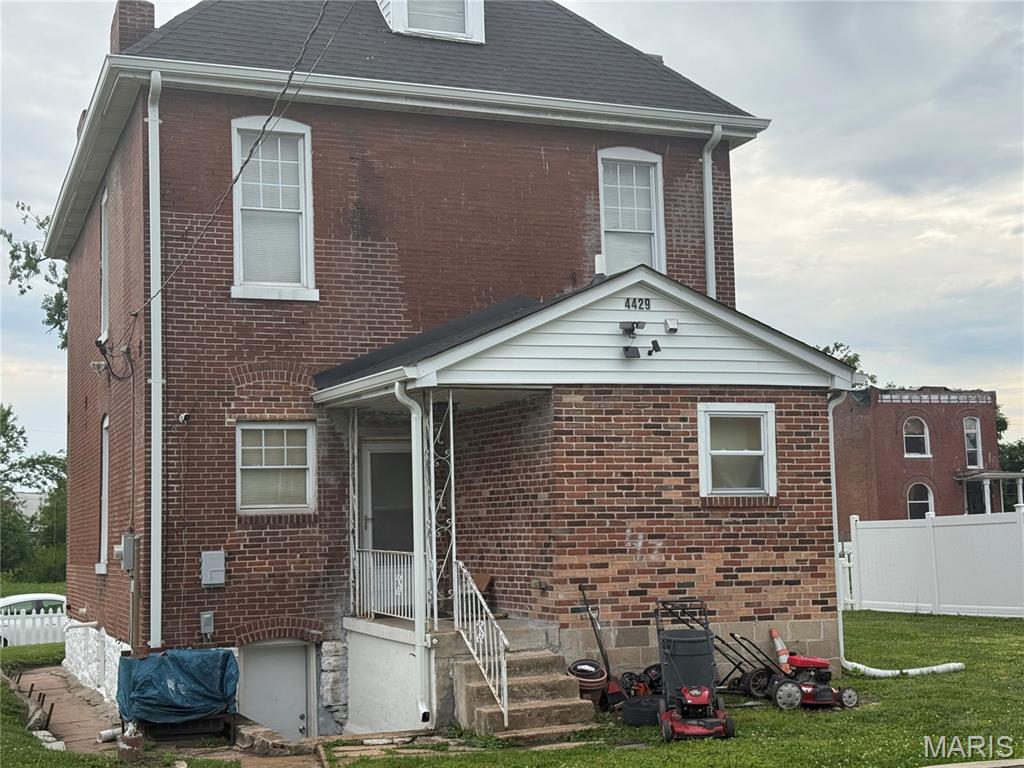 SCANLONS ADD - Residential