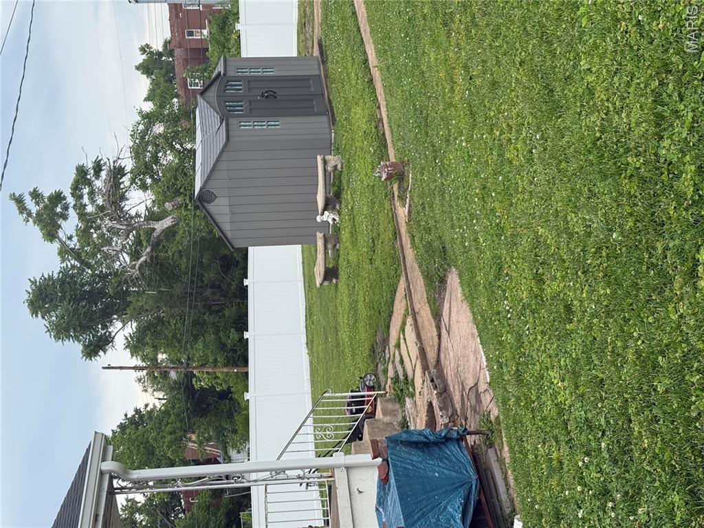 SCANLONS ADD - Residential