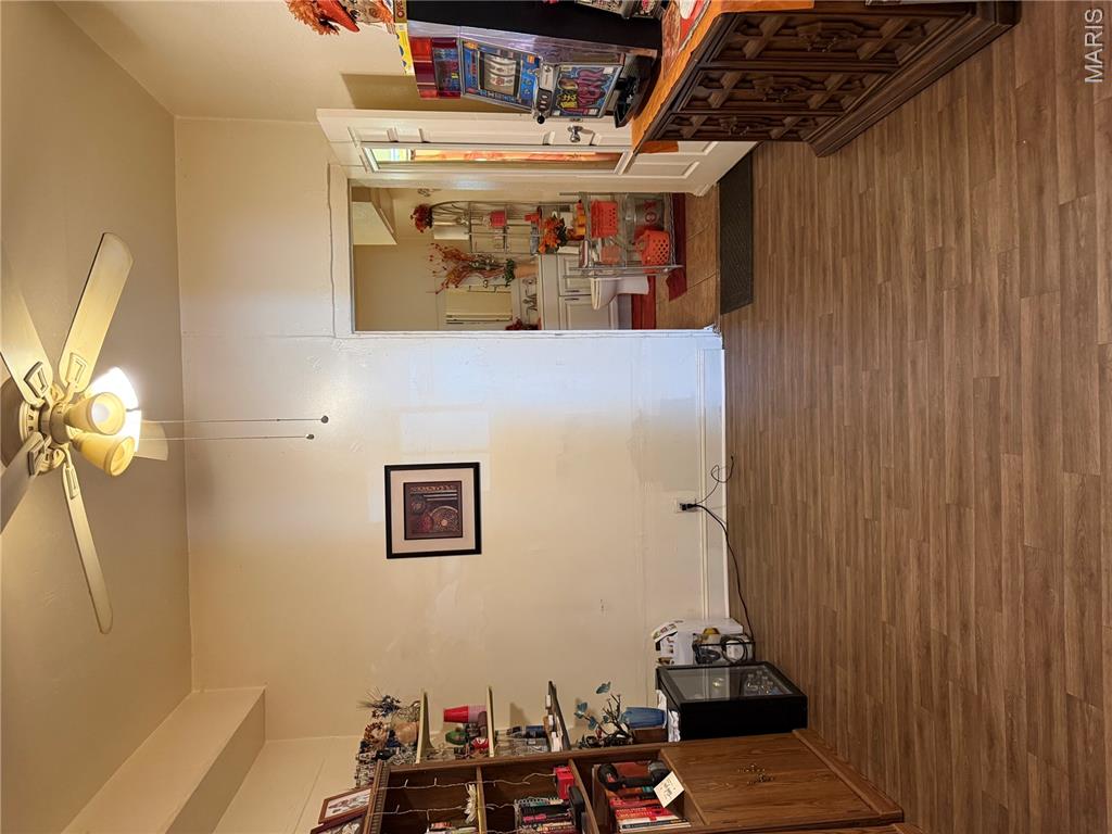 SCANLONS ADD - Residential