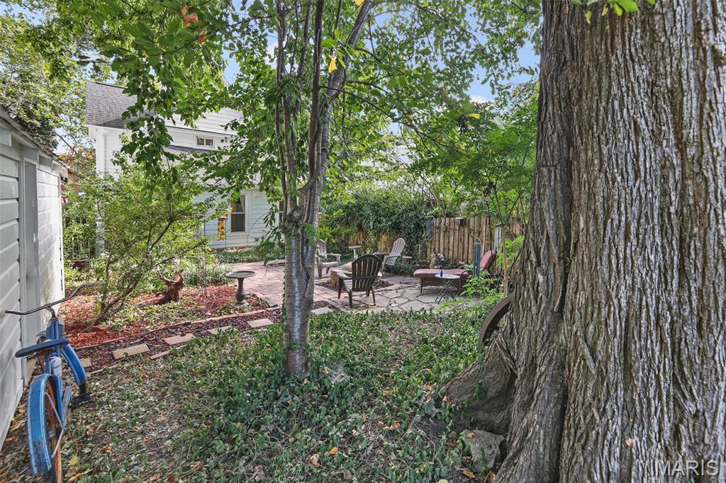 Christian Hill - Residential