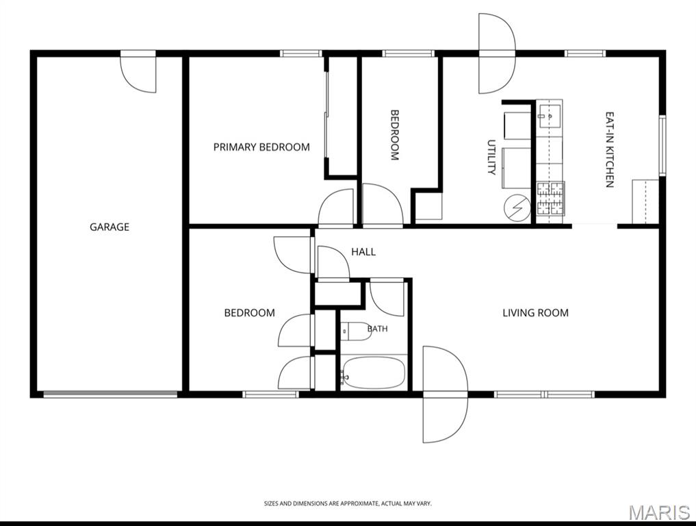 N/A - Residential