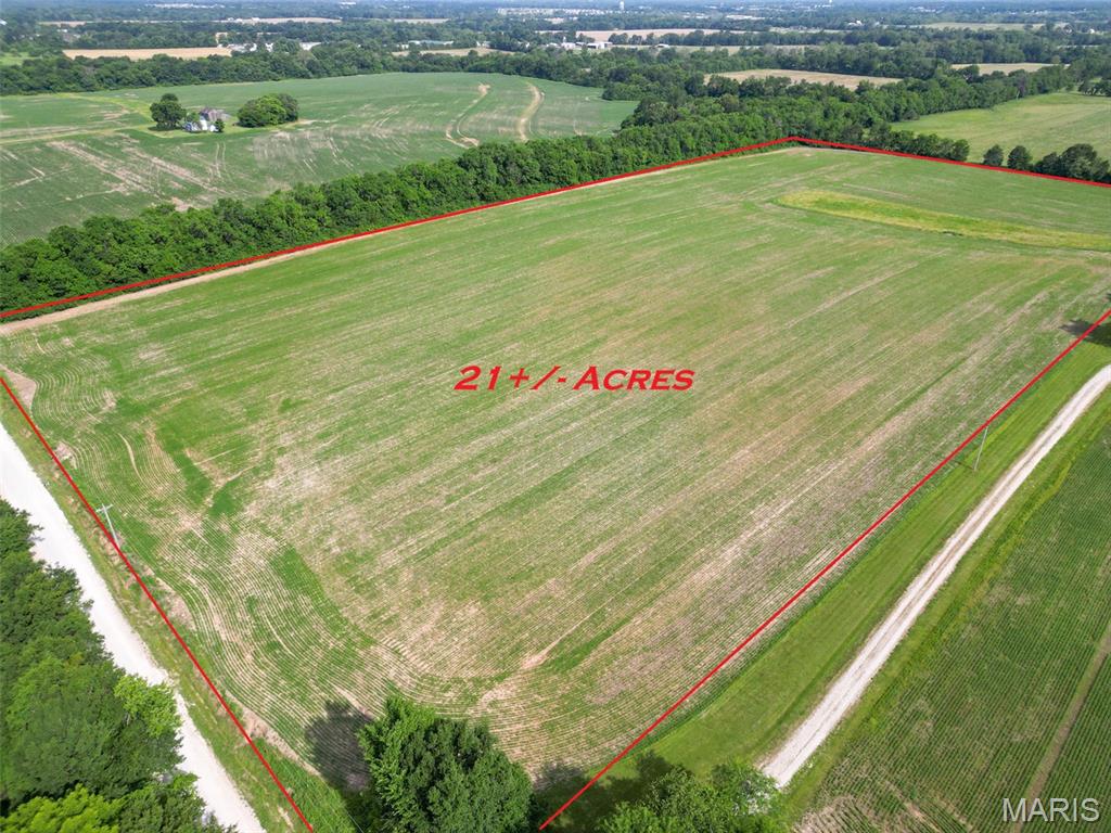 Exceptional opportunity awaits! If you have been searching for the perfect balance of acreage and convenience, welcome to Stamer Road in Wright City. This exclusive offering 21+/- Acres features level-to-gently-rolling acreage. Ideal for a development, farming, hunting or bring your custom dream home to life. Enjoy the serene tranquility of a quiet, rural setting without sacrificing accessibility and no HOA. Private well and septic will be required. Don't miss the chance to secure your piece of the countryside.