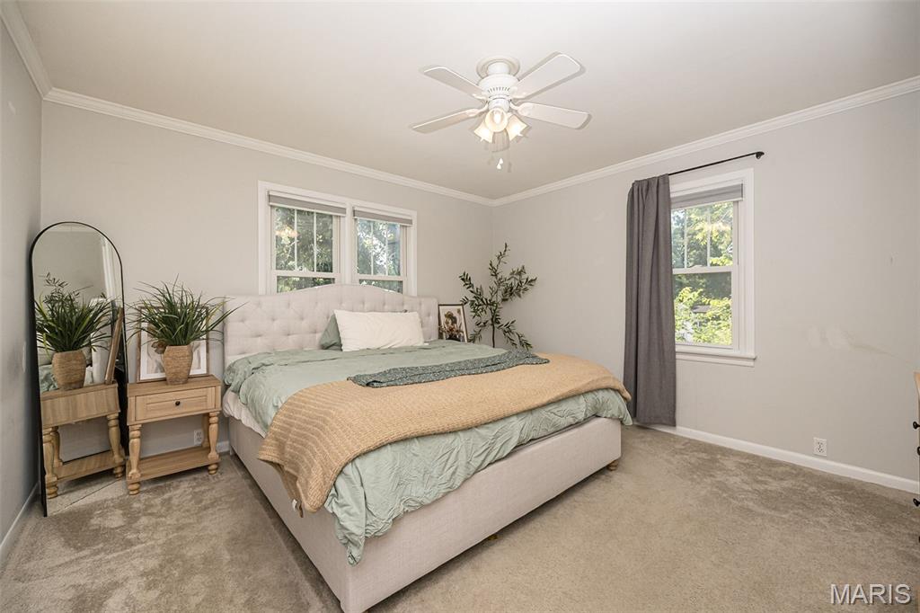 Columbus Park - Residential