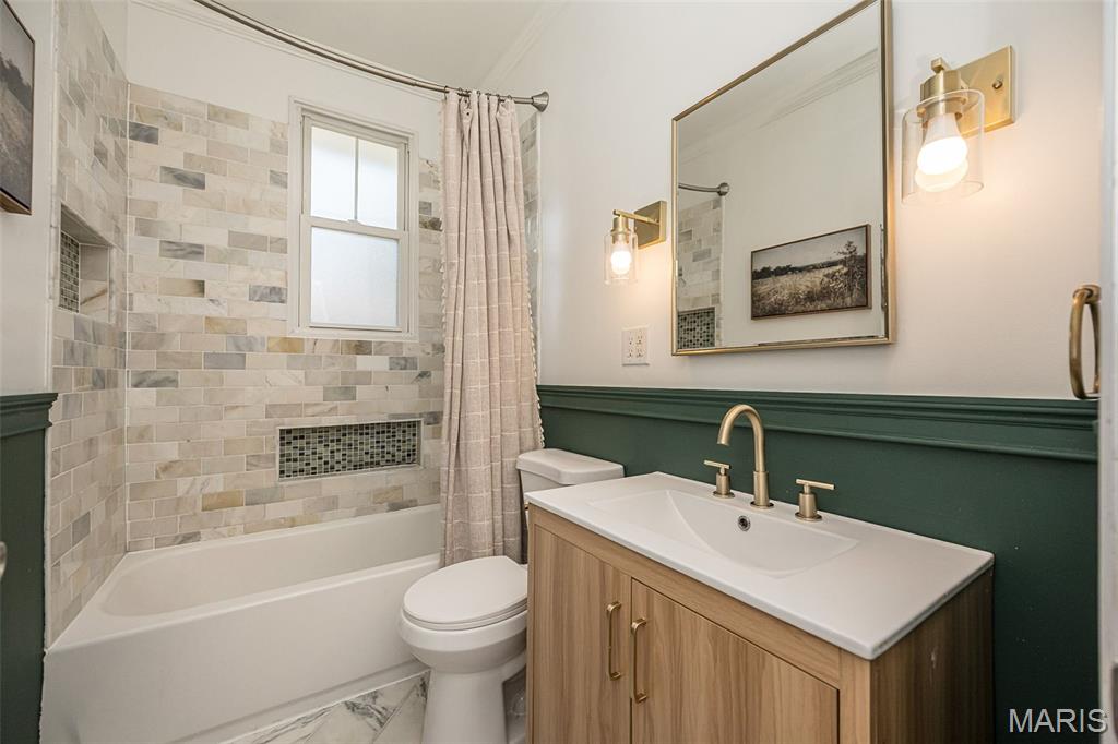 Columbus Park - Residential