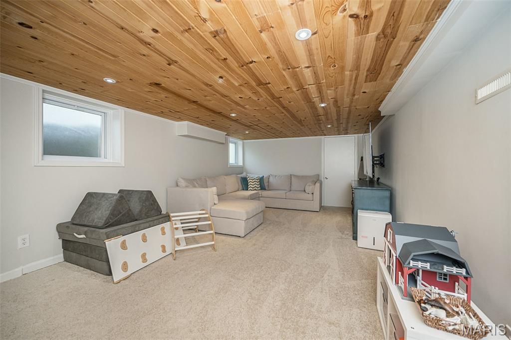 Columbus Park - Residential