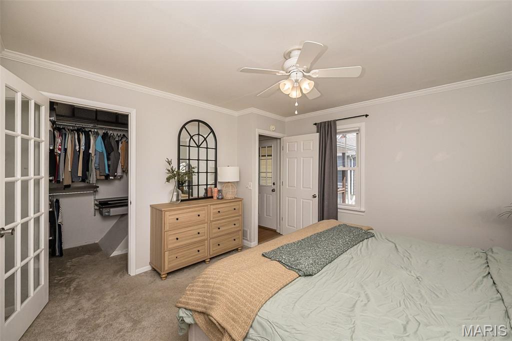 Columbus Park - Residential