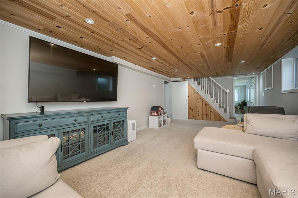 Columbus Park - Residential