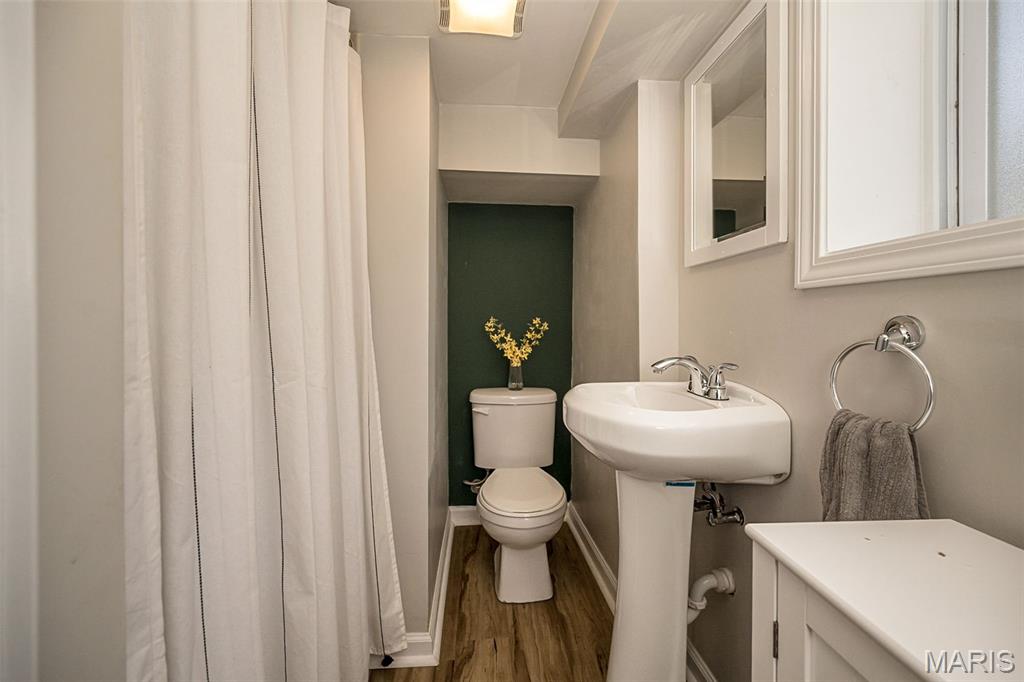 Columbus Park - Residential