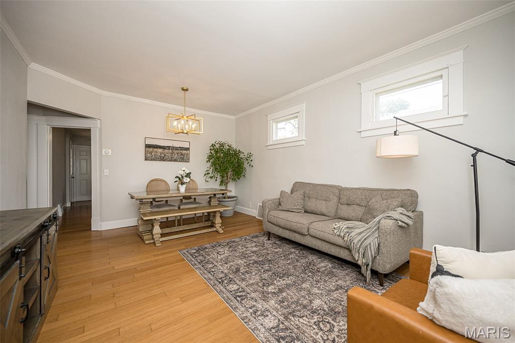 Columbus Park - Residential
