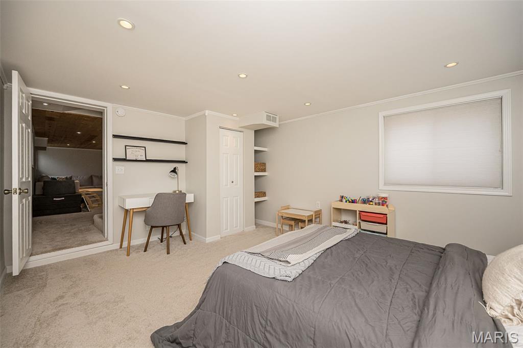 Columbus Park - Residential