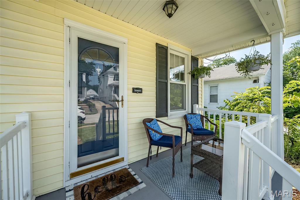 Columbus Park - Residential