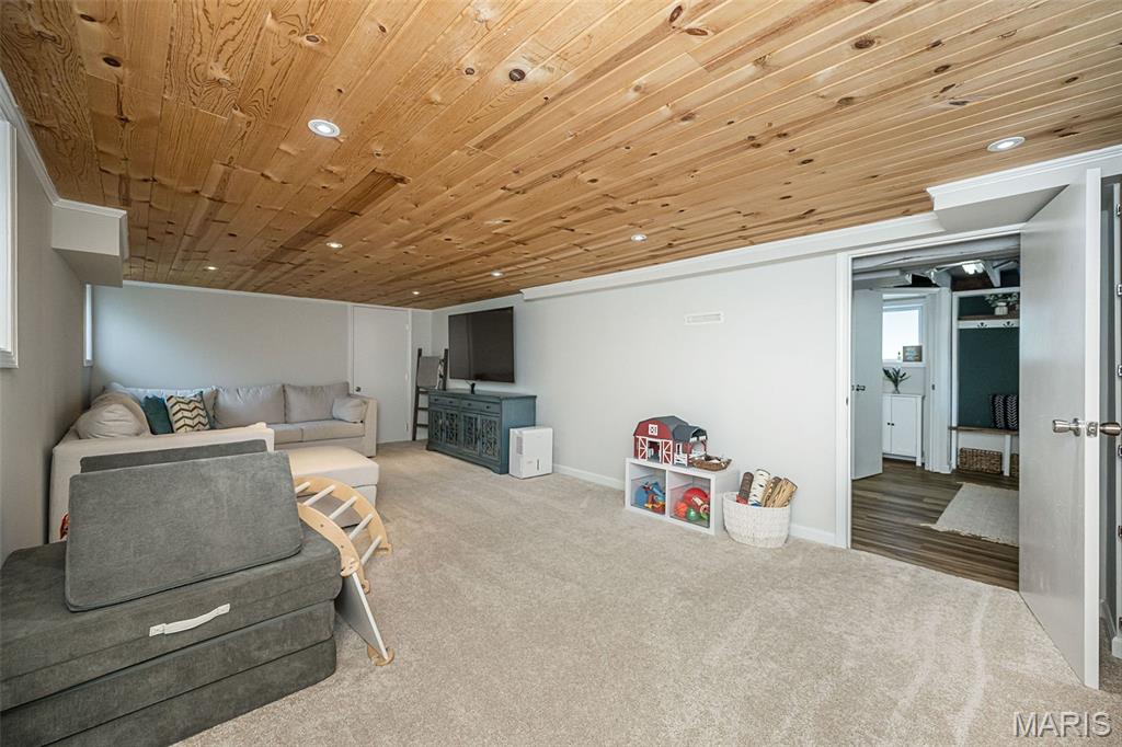 Columbus Park - Residential